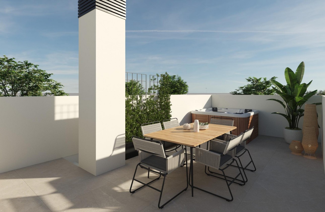 Nouvelle construction - Villa - Dolores - Sector 2