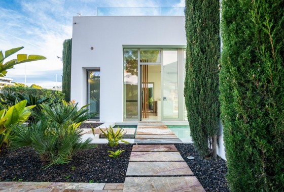 Revente - Villa - Orihuela Costa