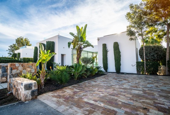 Revente - Villa - Orihuela Costa