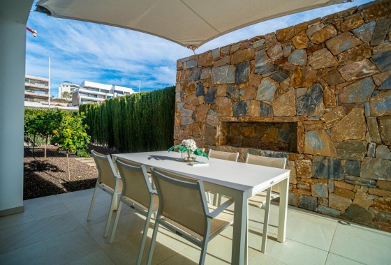 Revente - Villa - Orihuela Costa