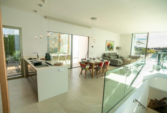 Revente - Villa - Orihuela Costa