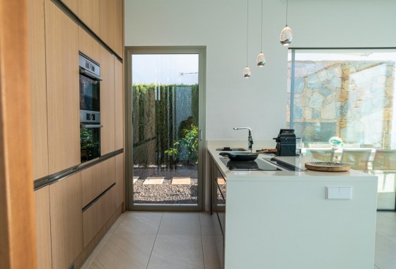 Revente - Villa - Orihuela Costa