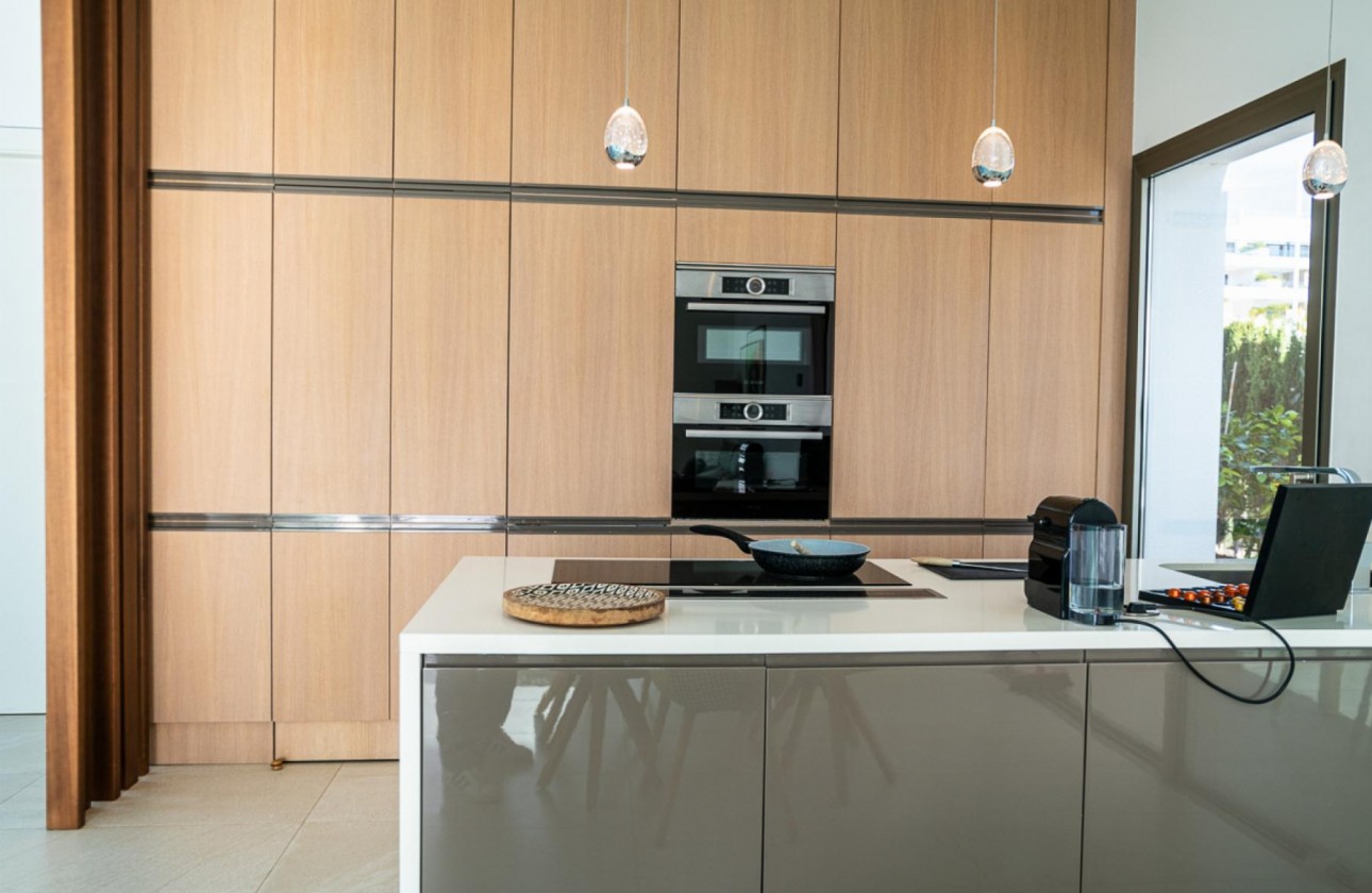 Revente - Villa - Orihuela Costa