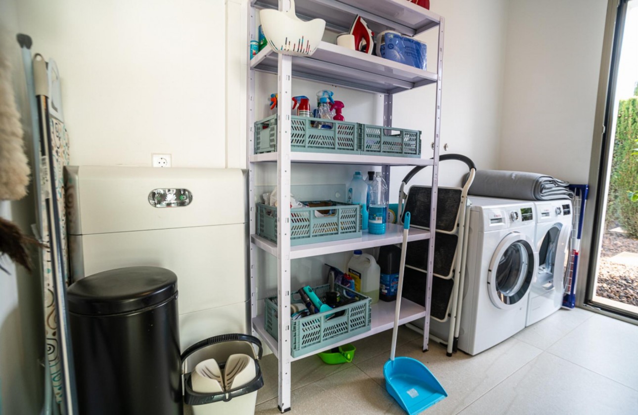 Revente - Villa - Orihuela Costa