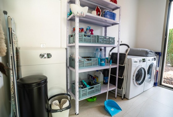 Revente - Villa - Orihuela Costa