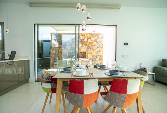 Revente - Villa - Orihuela Costa