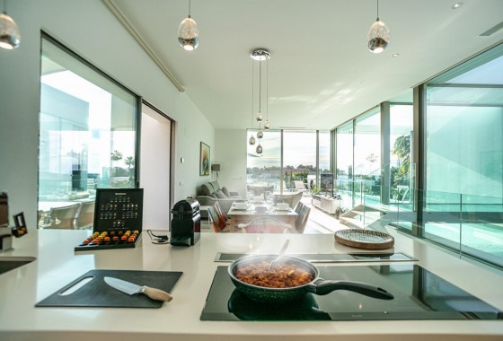 Revente - Villa - Orihuela Costa