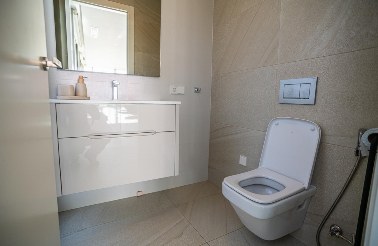 Revente - Villa - Orihuela Costa