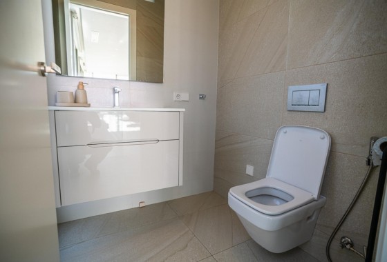 Revente - Villa - Orihuela Costa