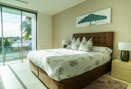 Revente - Villa - Orihuela Costa