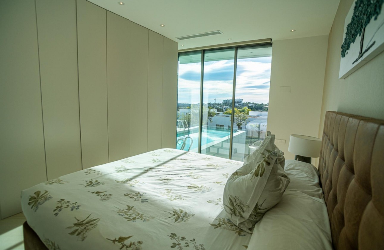 Revente - Villa - Orihuela Costa