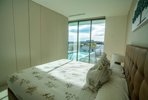 Revente - Villa - Orihuela Costa