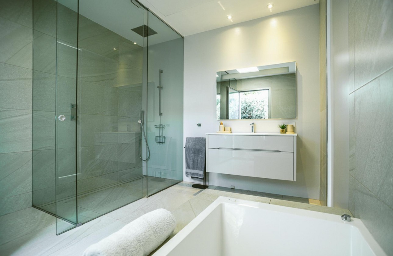 Revente - Villa - Orihuela Costa