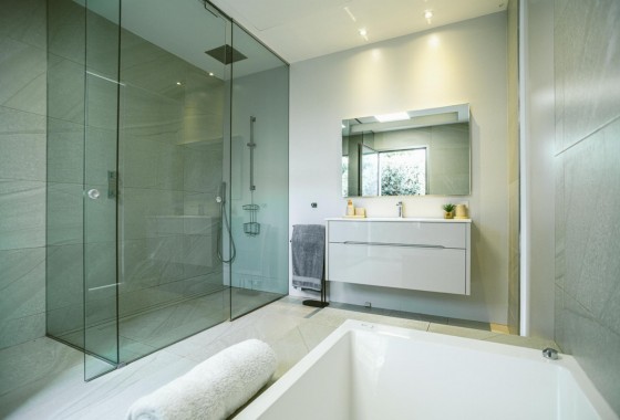 Revente - Villa - Orihuela Costa