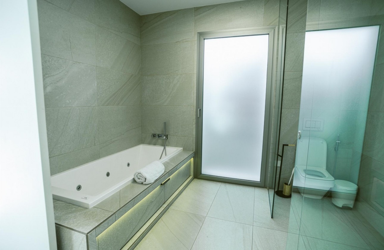 Revente - Villa - Orihuela Costa