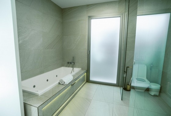 Revente - Villa - Orihuela Costa