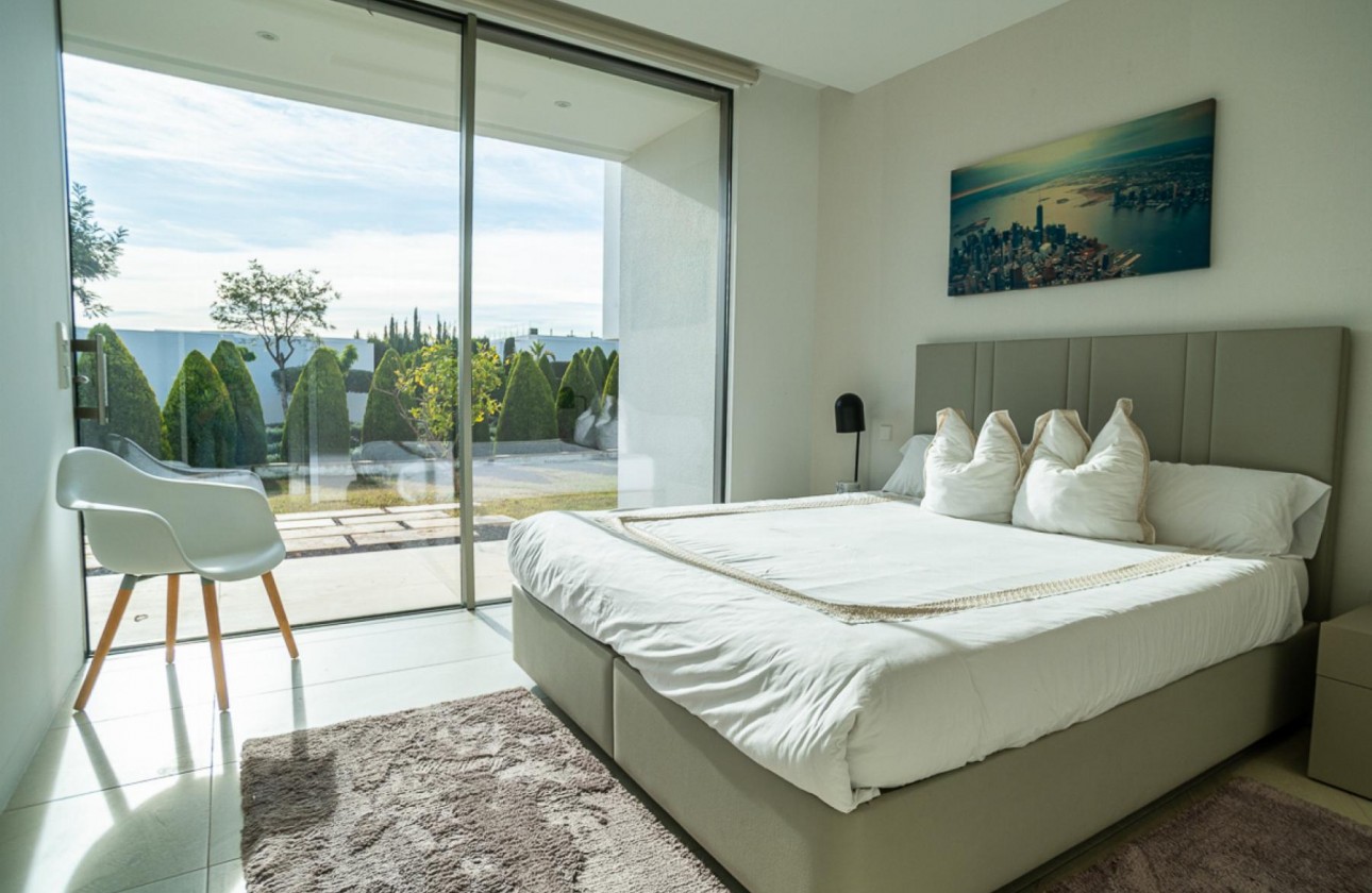 Revente - Villa - Orihuela Costa