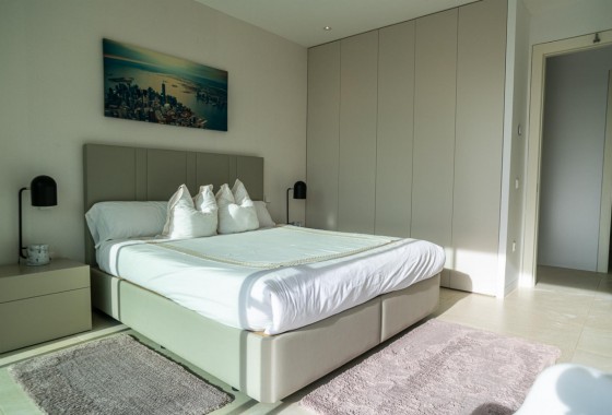 Revente - Villa - Orihuela Costa