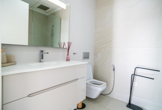 Revente - Villa - Orihuela Costa