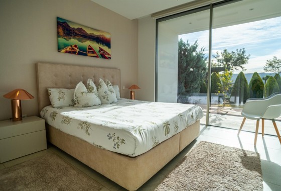 Revente - Villa - Orihuela Costa