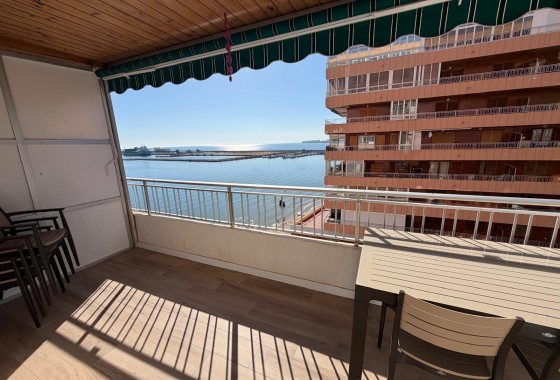 Reventa - Apartamento / piso - Torrevieja - Playa del Acequión