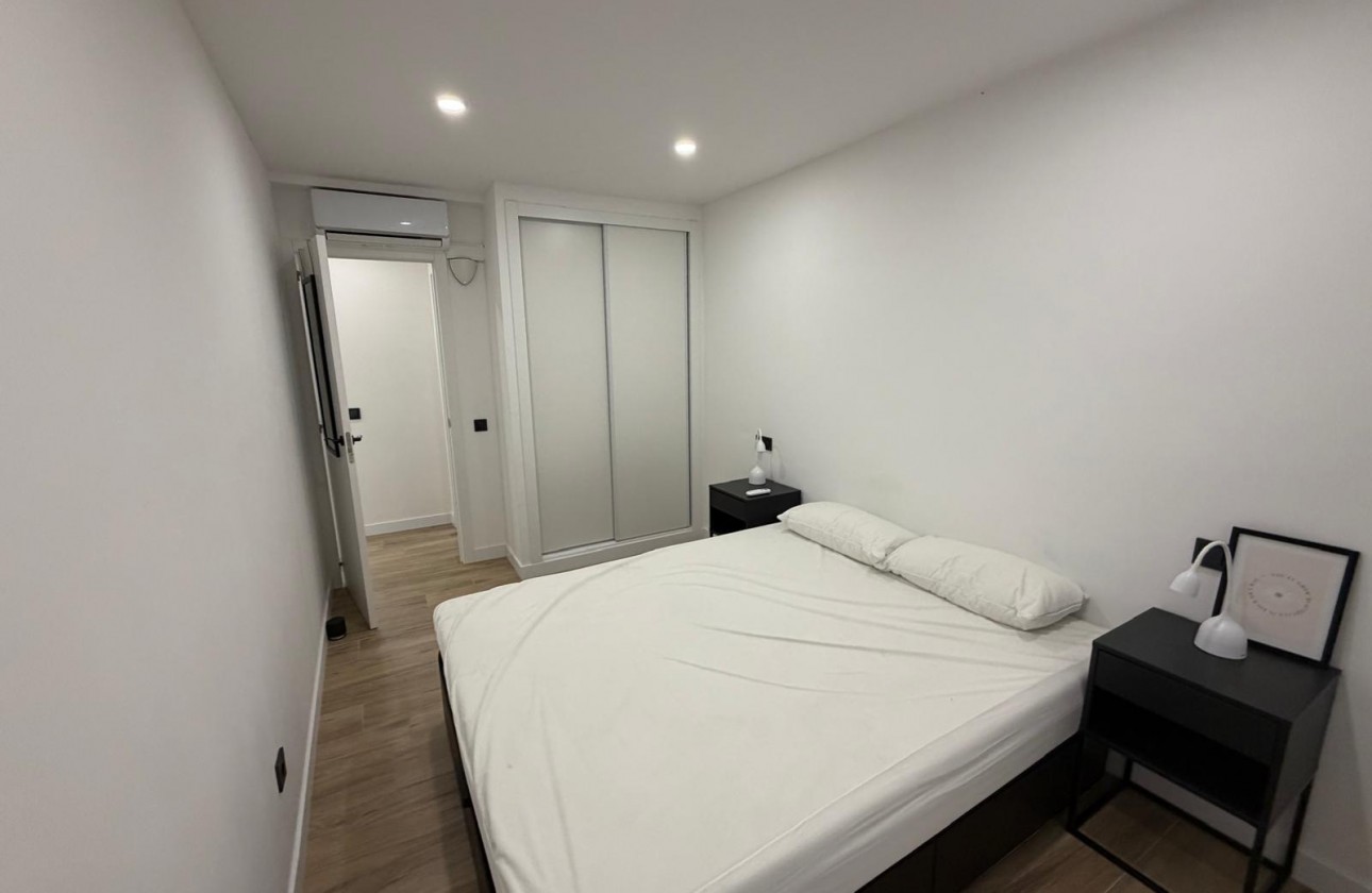 Reventa - Apartamento / piso - Torrevieja - Playa del Acequión