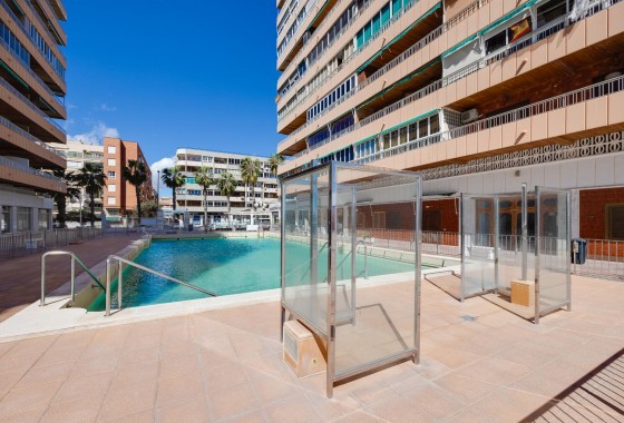 Reventa - Apartamento / piso - Torrevieja - Playa del Acequión