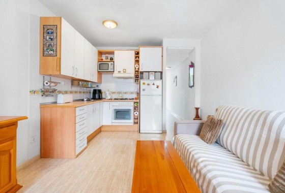 Revente - Appartement - Orihuela Costa - Aguamarina