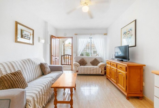 Revente - Appartement - Orihuela Costa - Aguamarina