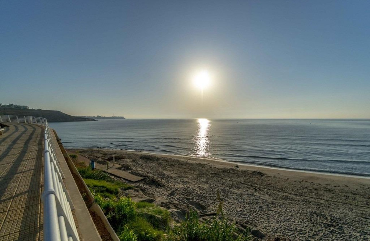 Revente - Appartement - Orihuela Costa - Aguamarina