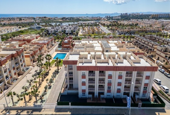 Nouvelle construction - Appartement - Orihuela Costa - Lomas de Cabo Roig