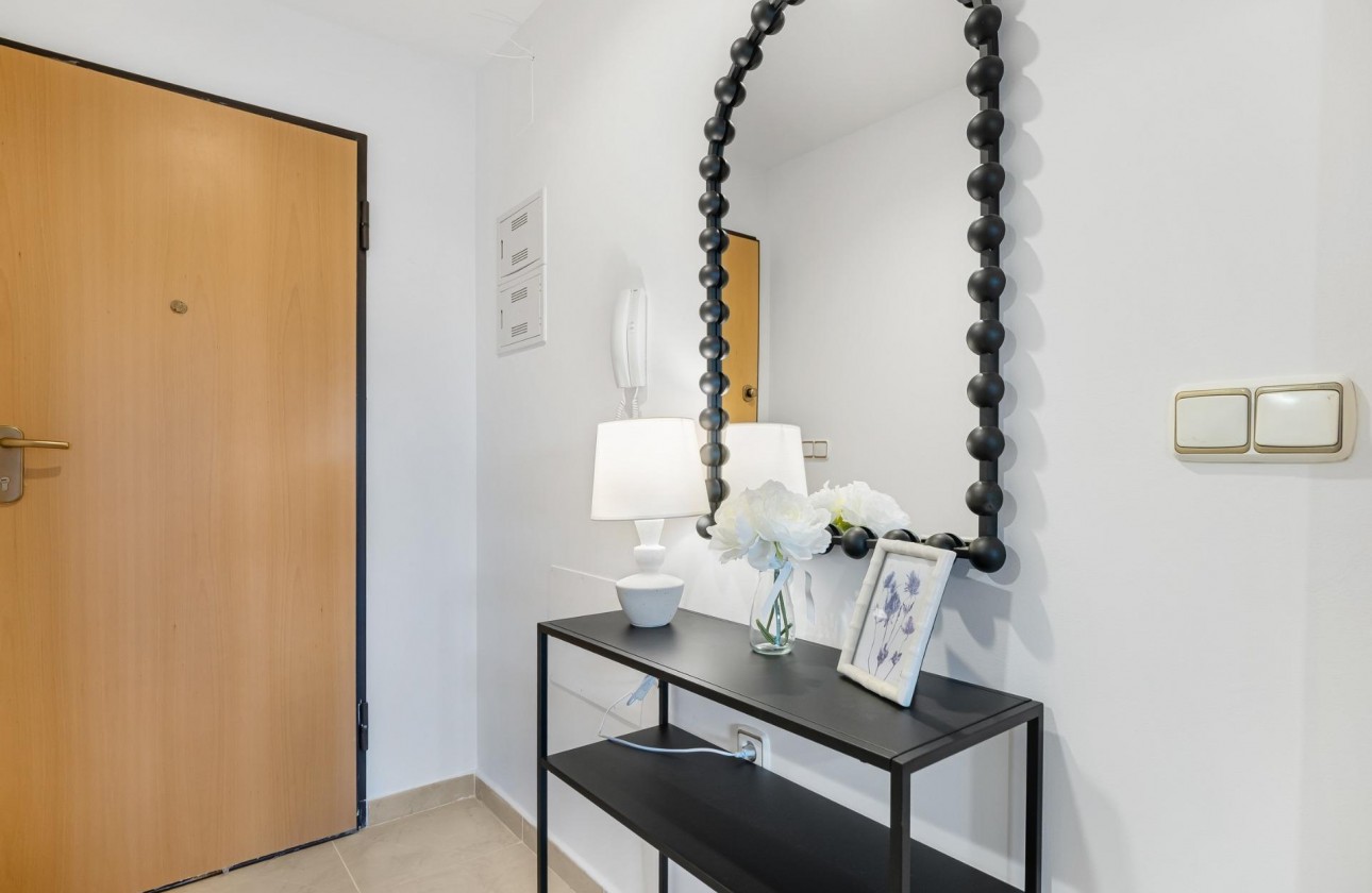 Nouvelle construction - Appartement - Orihuela Costa - Lomas de Cabo Roig