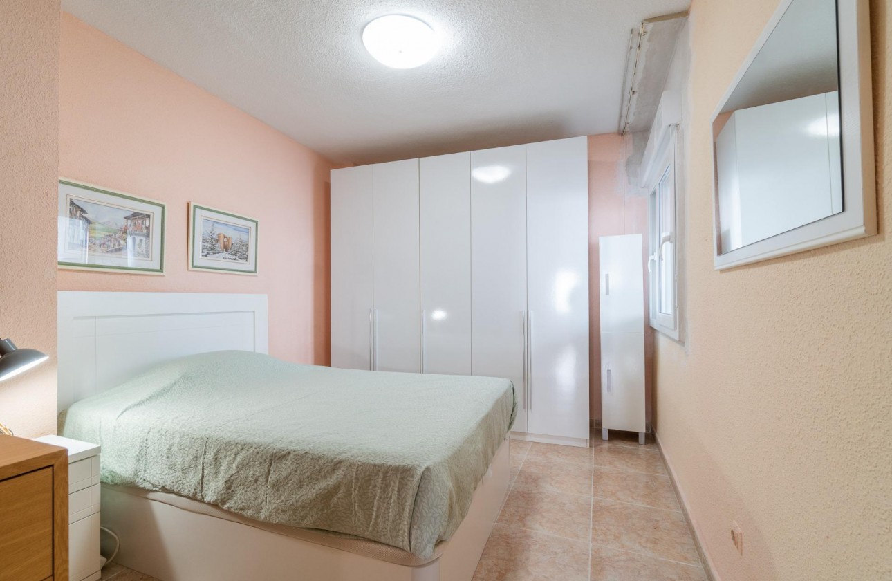 Reventa - Ático - Torrevieja - Playa del cura