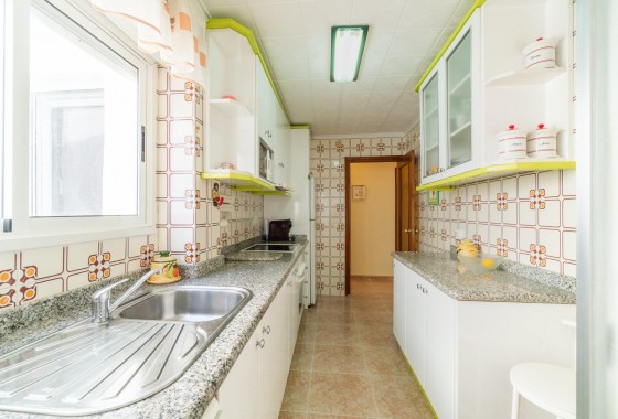 Reventa - Ático - Torrevieja - Playa del cura