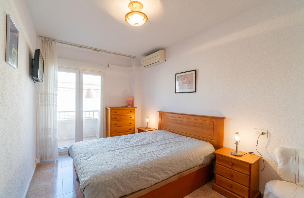 Reventa - Ático - Torrevieja - Playa del cura