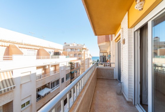 Reventa - Ático - Torrevieja - Playa del cura