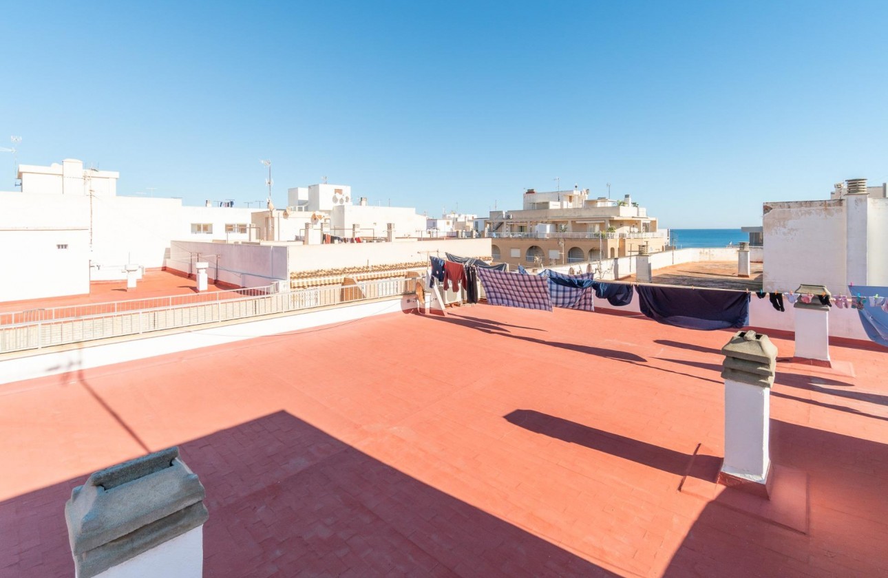 Reventa - Ático - Torrevieja - Playa del cura