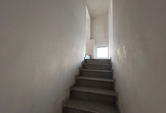 Reventa - Business premises - Jacarilla