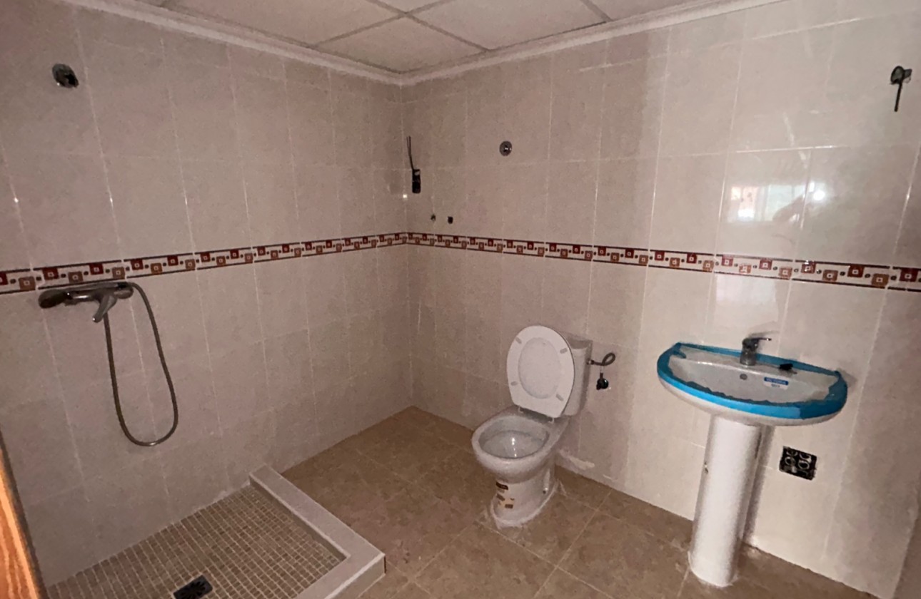 Reventa - Business premises - Jacarilla