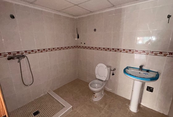 Reventa - Business premises - Jacarilla