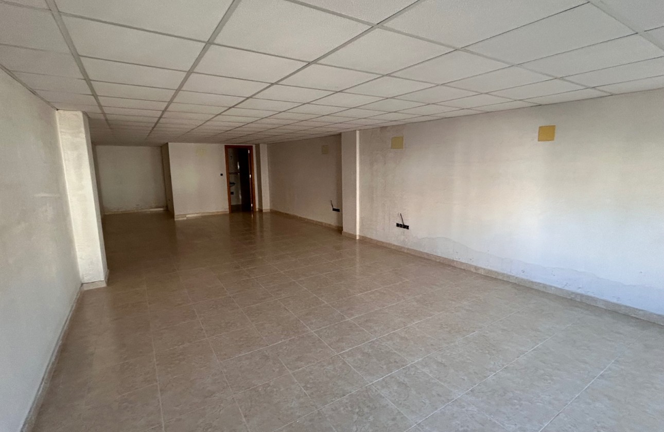 Reventa - Business premises - Jacarilla