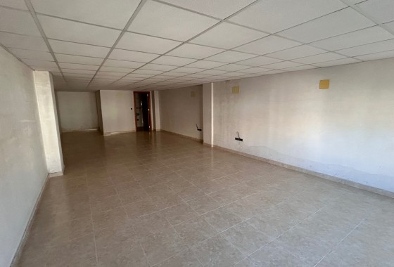 Reventa - Business premises - Jacarilla