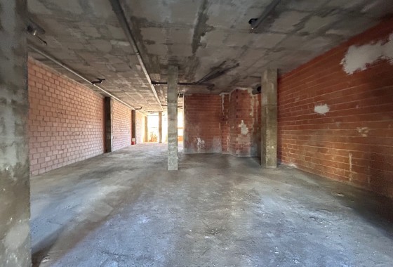 Reventa - Business premises - Jacarilla