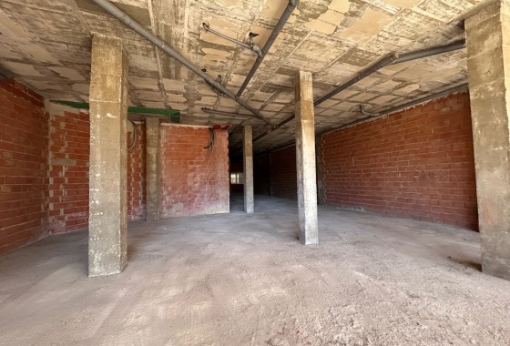 Reventa - Business premises - Jacarilla