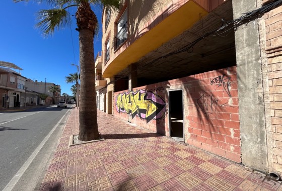 Reventa - Business premises - Jacarilla