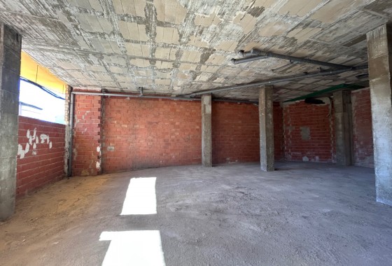 Reventa - Business premises - Jacarilla