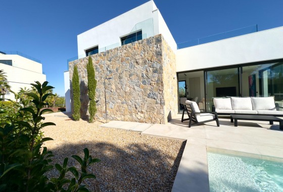 Revente - Villa - Orihuela - Las Colinas Golf