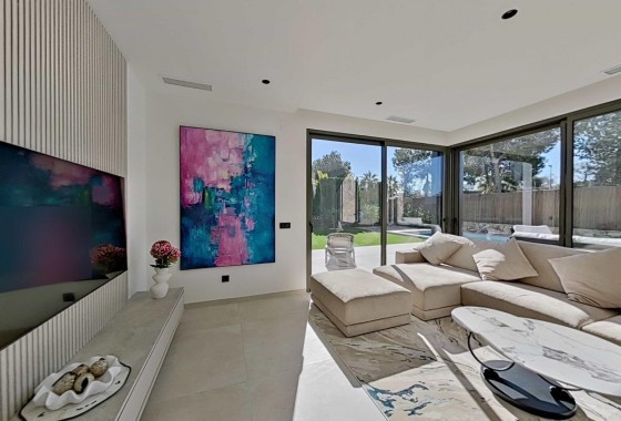 Revente - Villa - Orihuela - Las Colinas Golf