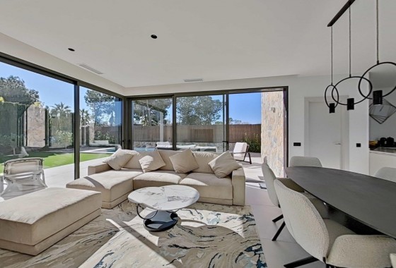 Revente - Villa - Orihuela - Las Colinas Golf