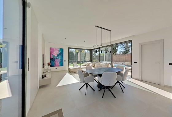 Revente - Villa - Orihuela - Las Colinas Golf